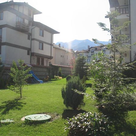 Winslow Elegance Apartments 班斯科 外观 照片