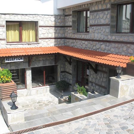 Winslow Elegance Apartments 班斯科 外观 照片