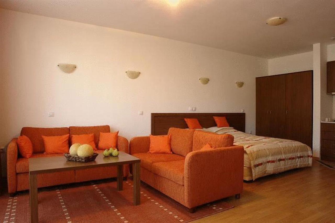 Winslow Elegance Apartments 班斯科 外观 照片