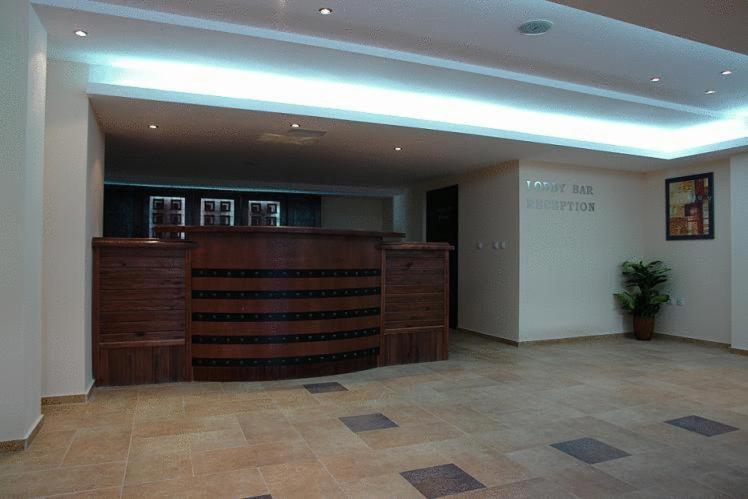 Winslow Elegance Apartments 班斯科 外观 照片