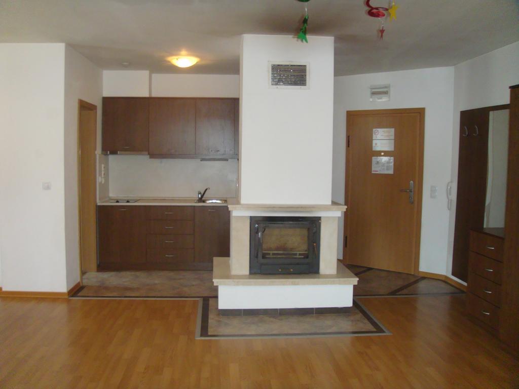 Winslow Elegance Apartments 班斯科 外观 照片