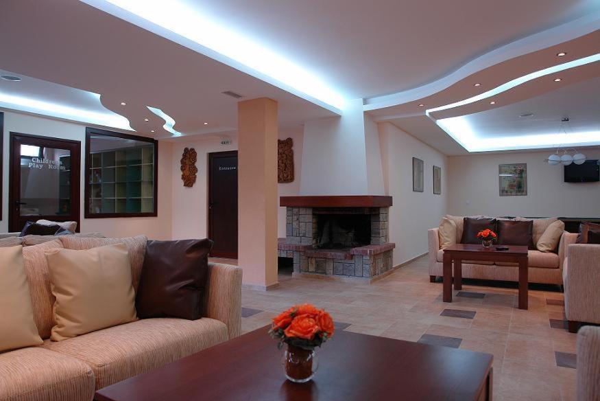 Winslow Elegance Apartments 班斯科 外观 照片