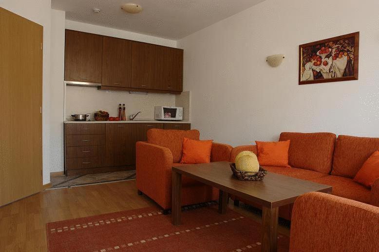 Winslow Elegance Apartments 班斯科 外观 照片