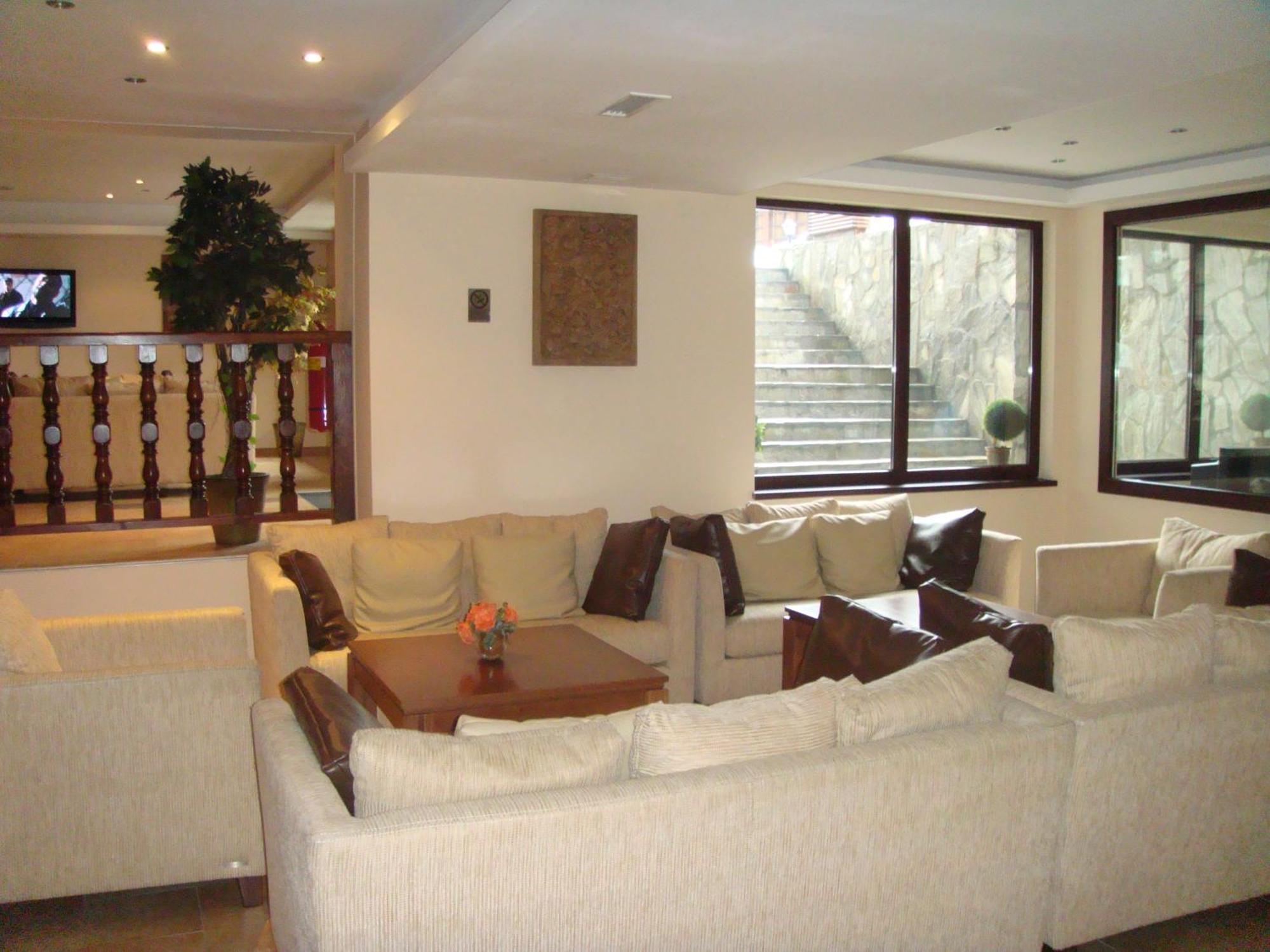 Winslow Elegance Apartments 班斯科 外观 照片
